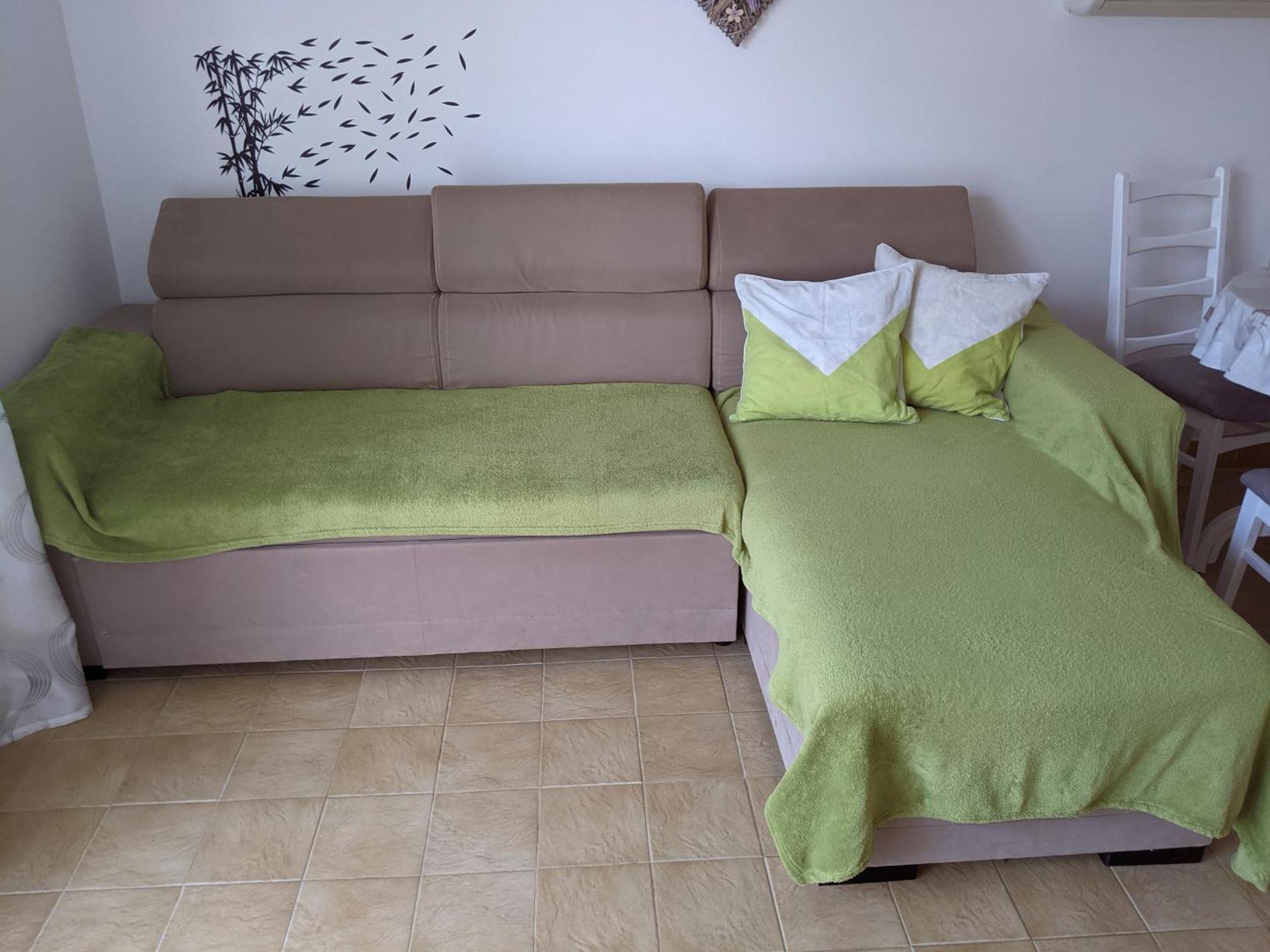 Emilija Apartments Privlaka Екстериор снимка