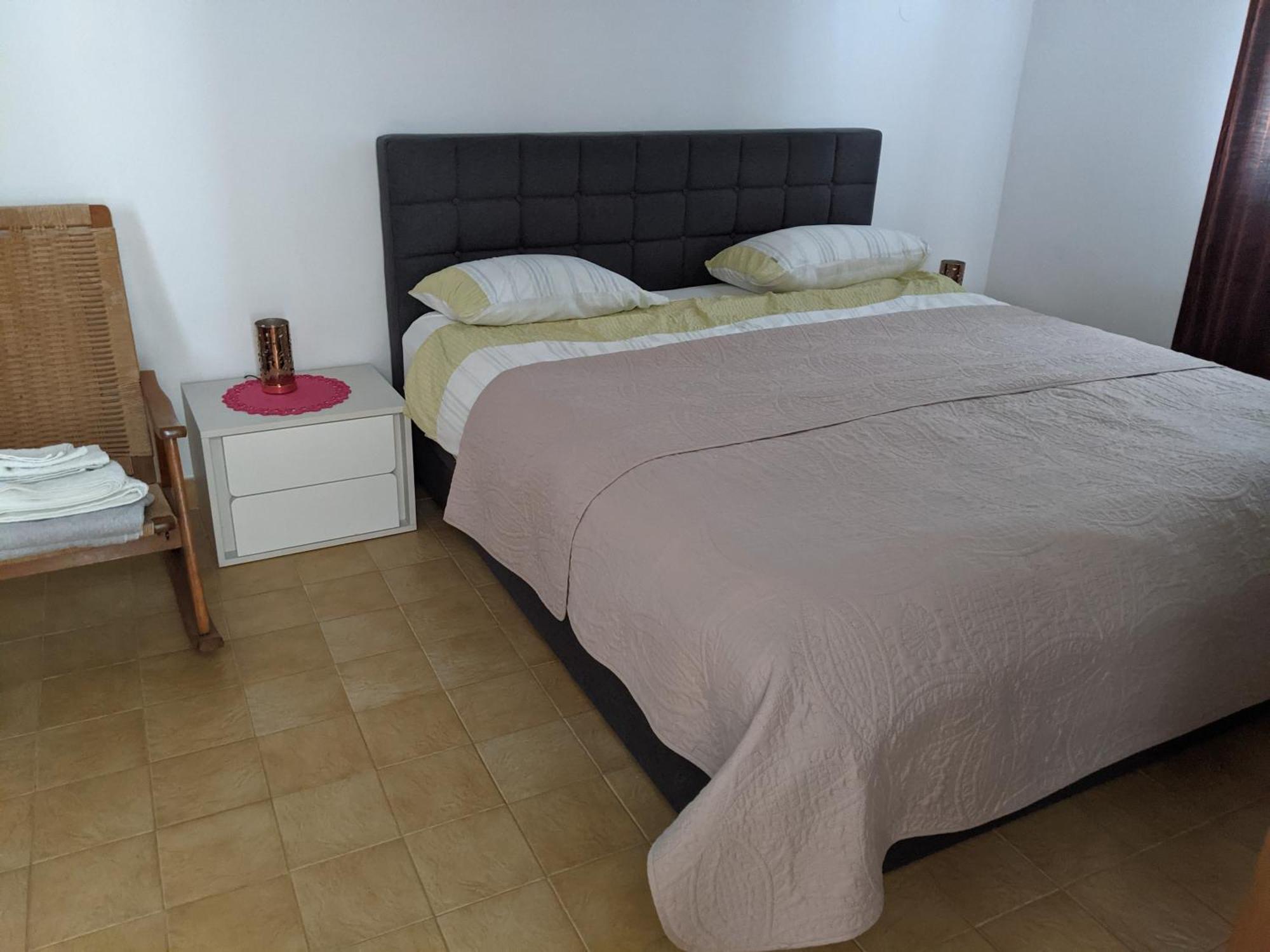 Emilija Apartments Privlaka Екстериор снимка