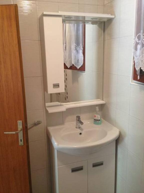 Emilija Apartments Privlaka Стая снимка